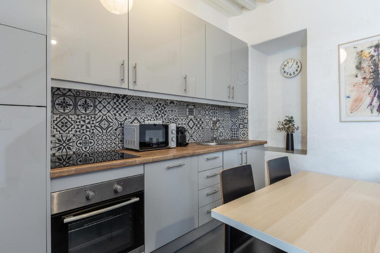 Enjoy Estepona At Our Fully Equipped 2Br Town House, Beach- 1Min Buitenkant foto