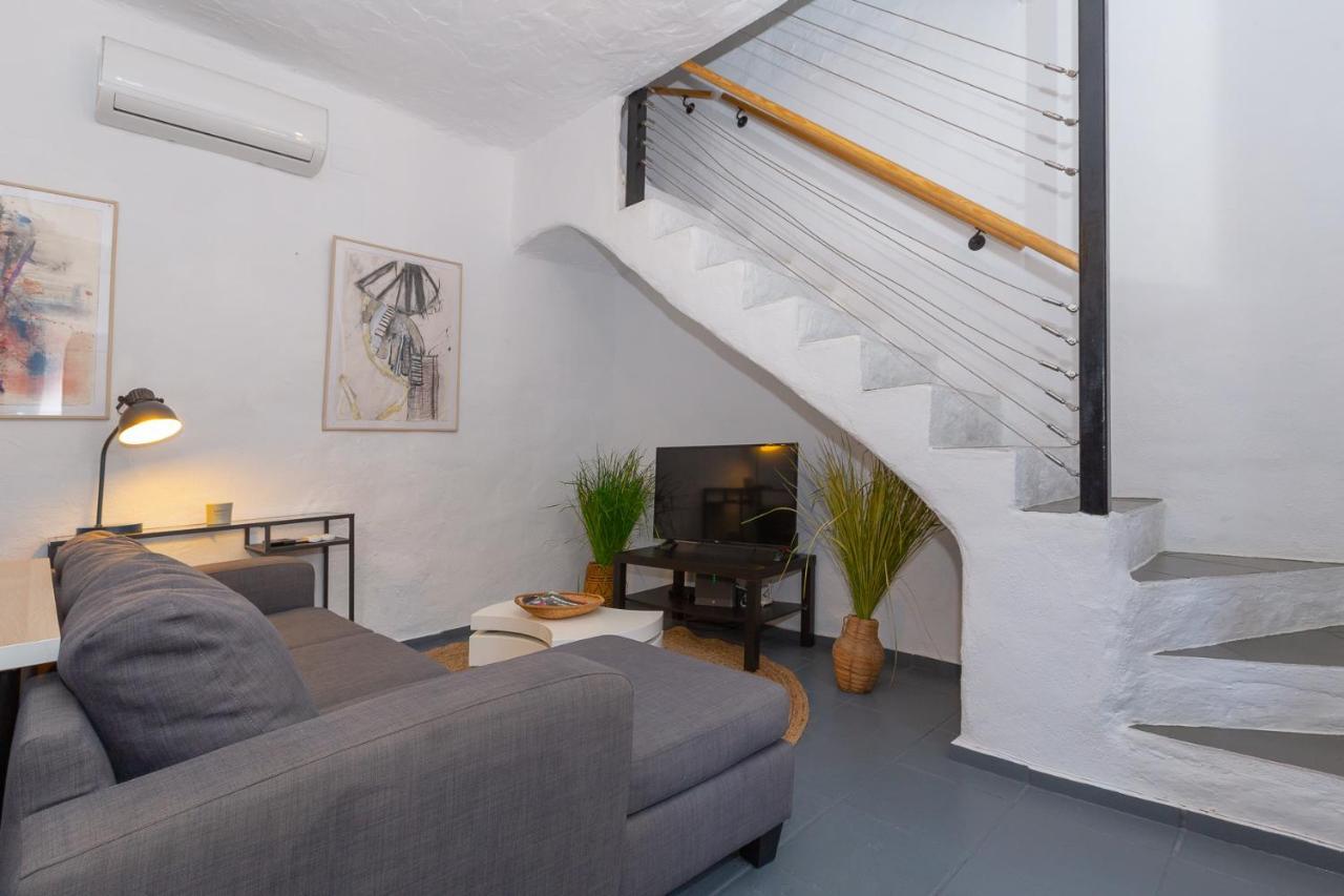 Enjoy Estepona At Our Fully Equipped 2Br Town House, Beach- 1Min Buitenkant foto
