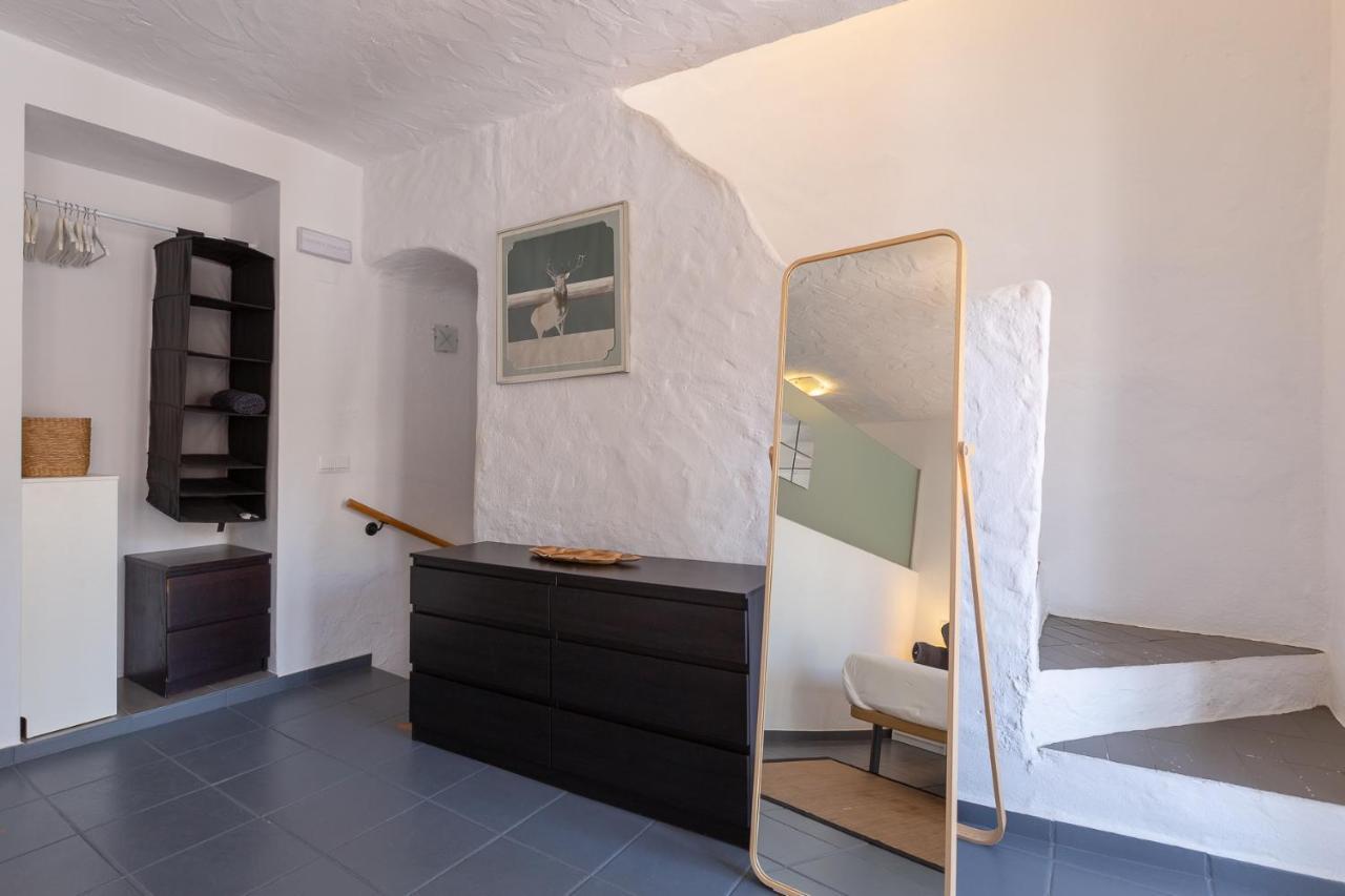 Enjoy Estepona At Our Fully Equipped 2Br Town House, Beach- 1Min Buitenkant foto