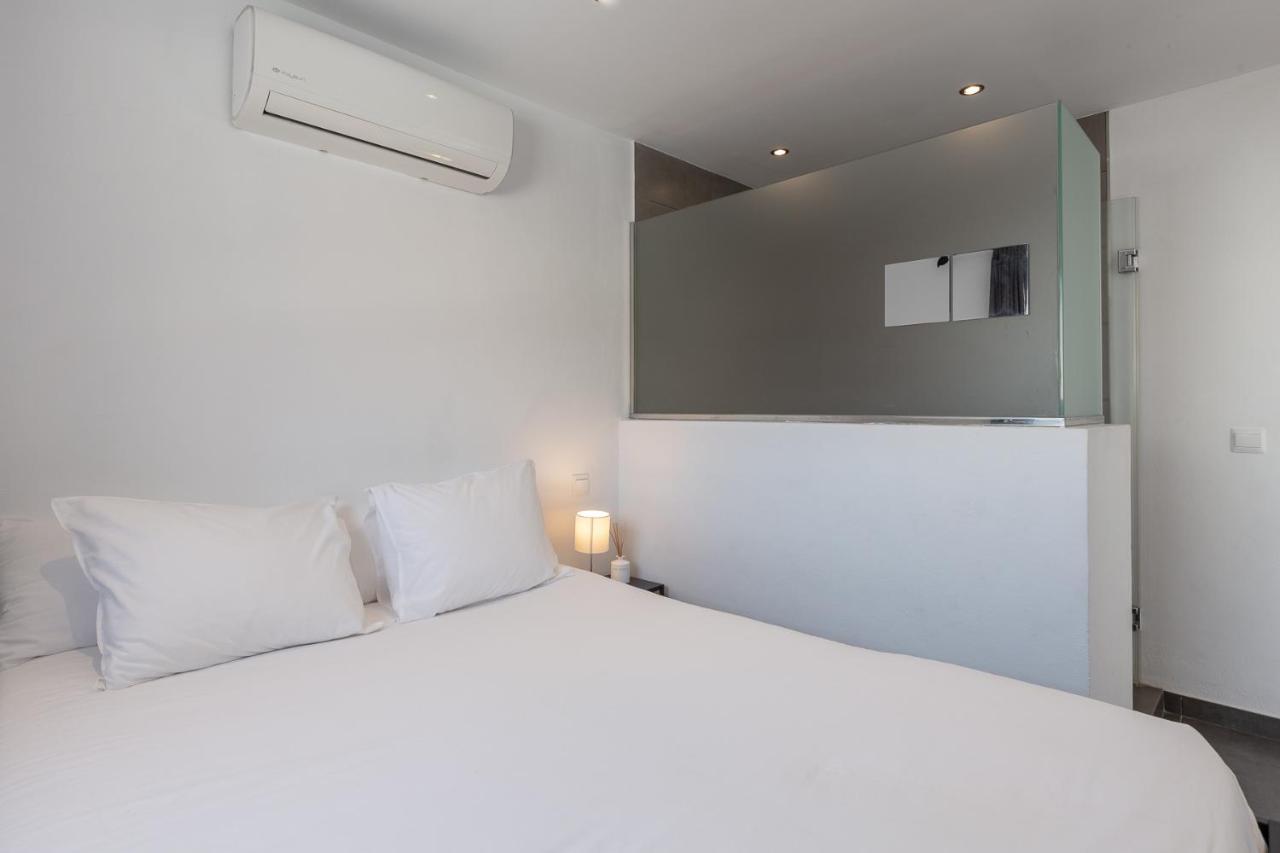 Enjoy Estepona At Our Fully Equipped 2Br Town House, Beach- 1Min Buitenkant foto