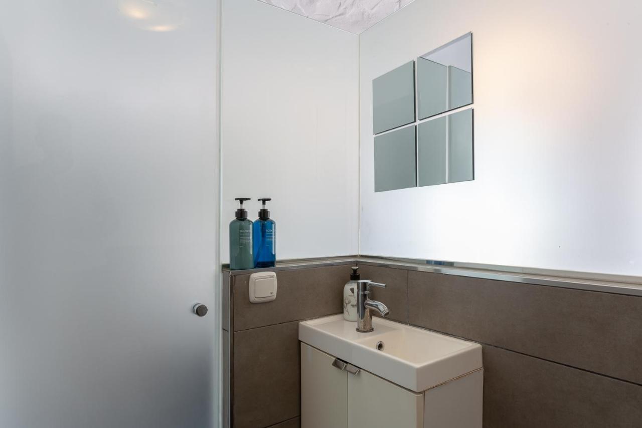Enjoy Estepona At Our Fully Equipped 2Br Town House, Beach- 1Min Buitenkant foto