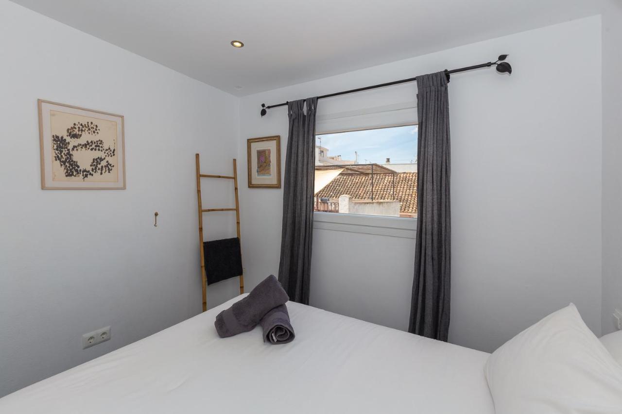 Enjoy Estepona At Our Fully Equipped 2Br Town House, Beach- 1Min Buitenkant foto